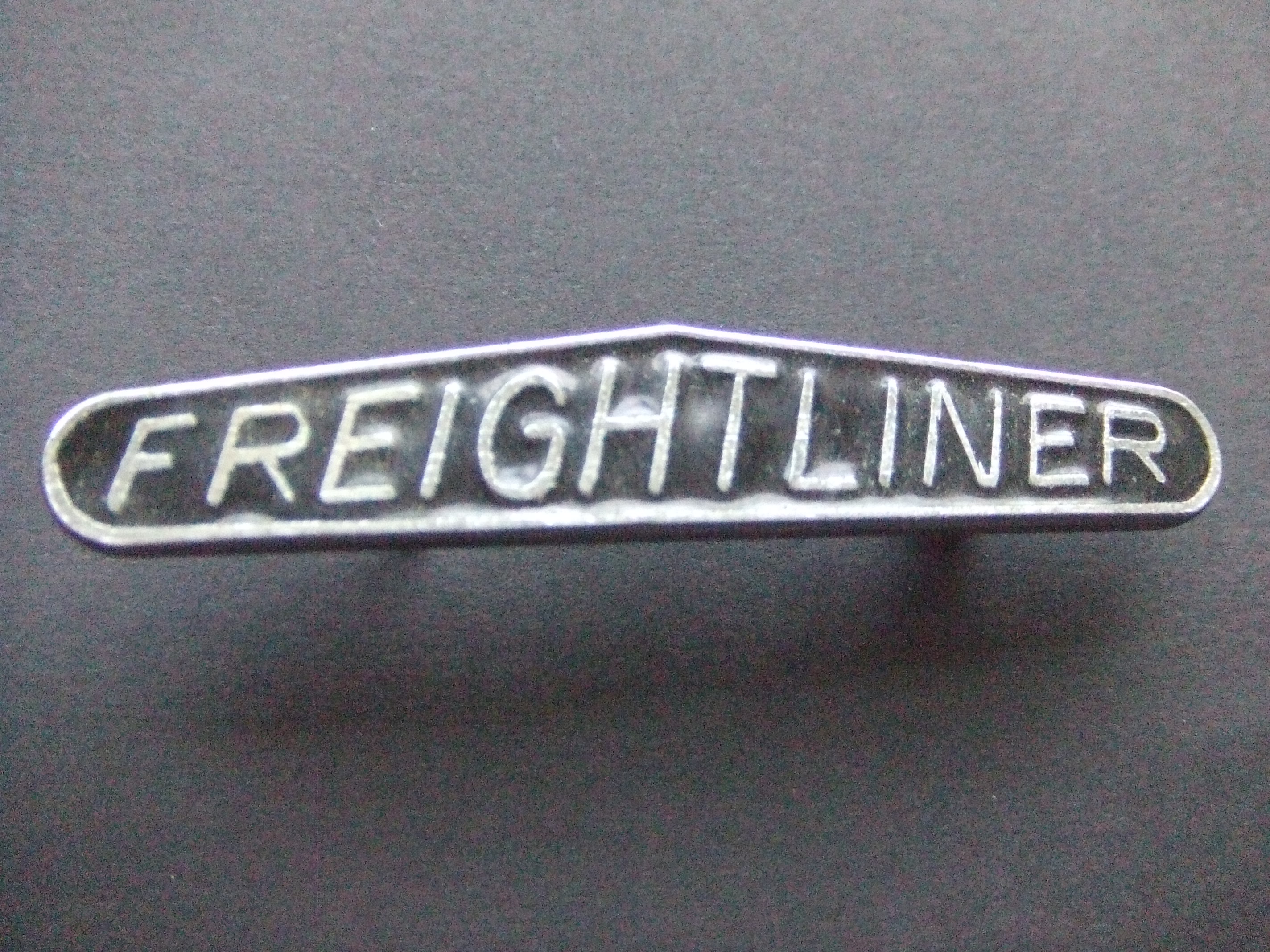 Freightliner vrachtwagenbouwer Verenigde Staten